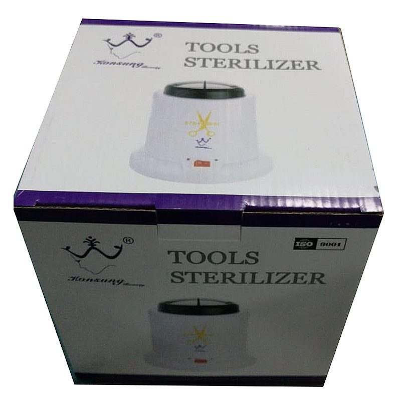 Шариковый стерилизатор Konsung Beauty фото