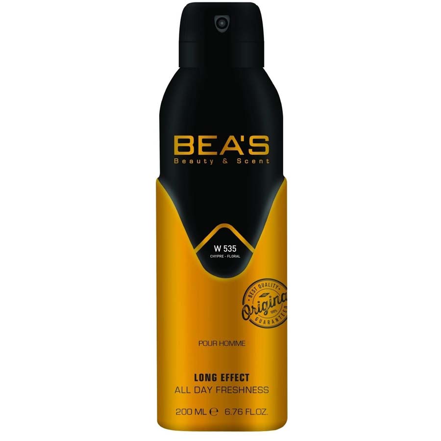 Дезодорант Beas W535 Christian Dior Miss Dior Cherie Blooming Bouquet For Women deo 200 ml фото