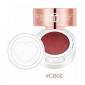 Румяна O.TWO.O Eternal Heart Cushion Blusher № CB02 6 ml
