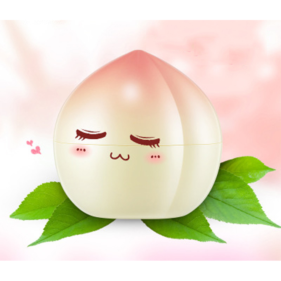 Крем для рук Bioaqua Hand Milk Персик 30 g фото