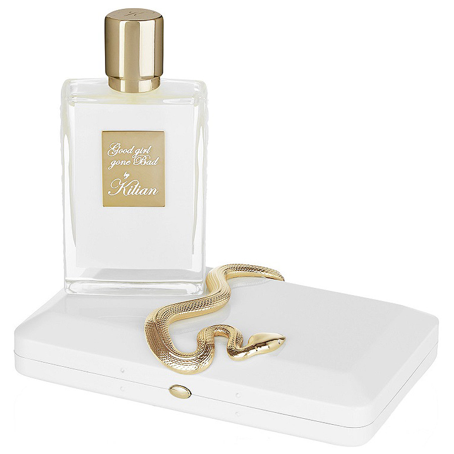 Kilian Good Girl Gone Bad For Women edp 50 ml (оригинальная упаковка) фото