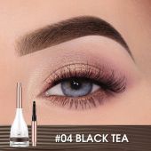 Гель для бровей O.TWO.O № 4 Black Tea 5 g