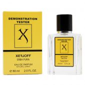 Tester Extra Xerjoff Sospiro Erba Pura edp unisex 60 ml экстра-стойкий