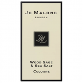 J. M. Wood Sage & Sea Salt edp unisex 100 ml