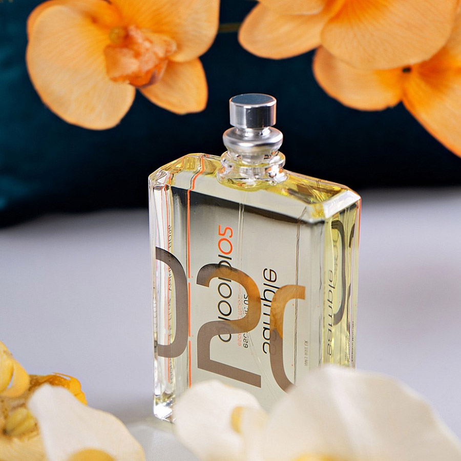 Escentric Molecules Escentric 02 Unisex edp 100 ml фото