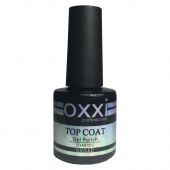 Верхнее покрытие OXXI Top Coat 8 ml
