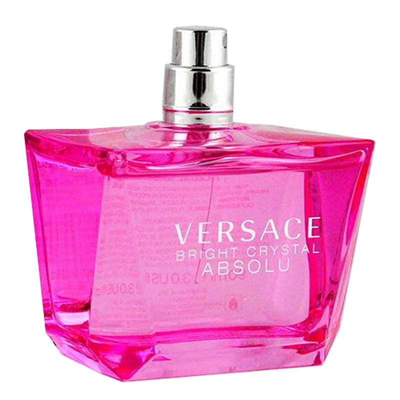 Tester Versace Bright Crystal Absolu edp 90 ml фото