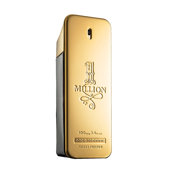 Paco Rabanne 1 Million edt 100 ml фото