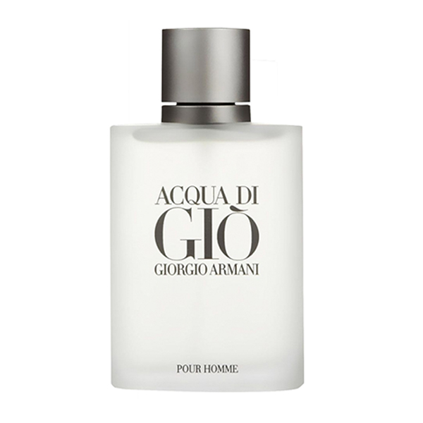 Giorgio Armani Acqua Di Gio Pour Homme edt 100 ml фото