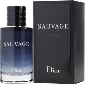 Christian Dior Sauvage edt 100 ml