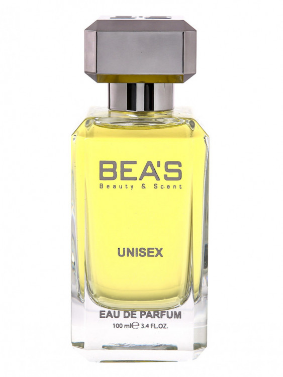 Beas U717 Escentric Molecules Escentric 01 edp Unisex 100 ml фото