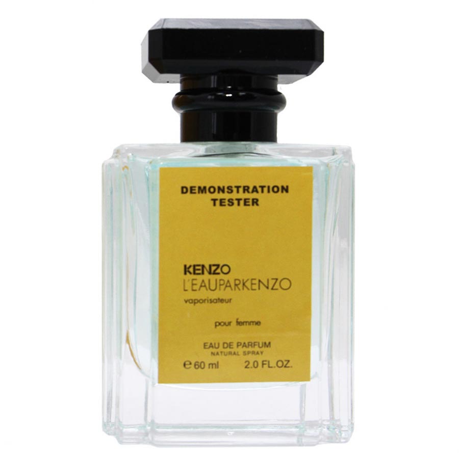 Tester Extra Kenzo L'eau Par Kenzo For Women 60 ml экстра - стойкий фото