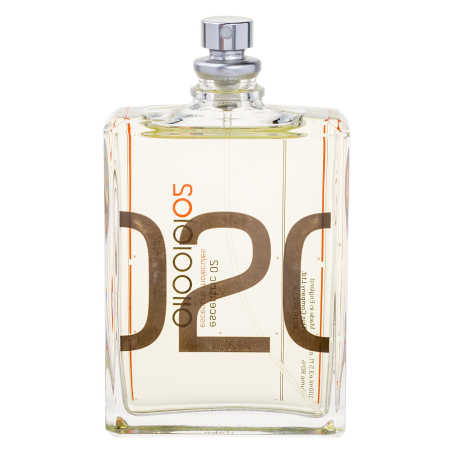 EU Escentric Molecules Escentric 02 edt 100 ml фото