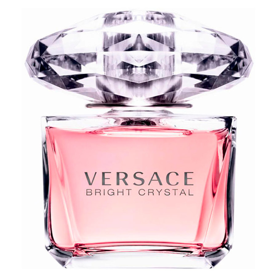Versace Bright Crystal For Women edt 90 ml фото
