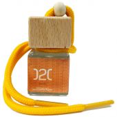 Ароматизатор в машину Escentric Molecules Escentric 02 10 ml