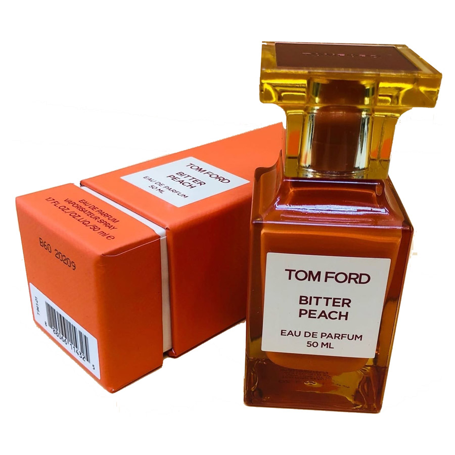 EU Tom Ford Bitter Peach edp 50 ml фото
