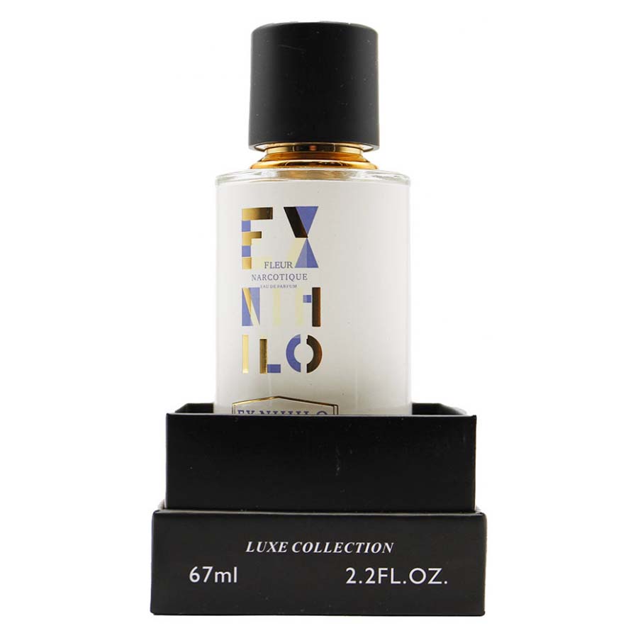 Luxe Collection Ex Nihilo Fleur Narcotique Unisex edp 67 ml фото