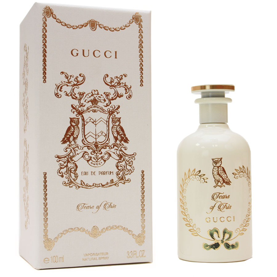 Gucci Tears Of Iris edp 100 ml фото