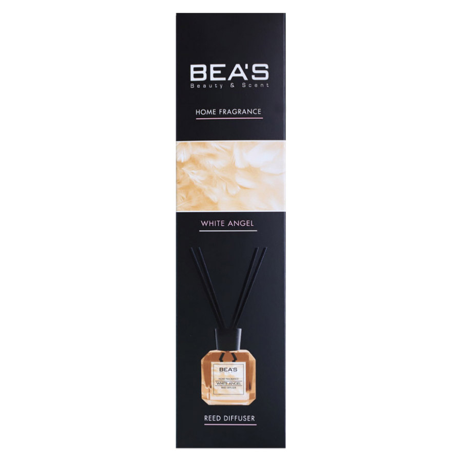 Аромадиффузор Beas White Angel - Белый Ангел 120 ml фото
