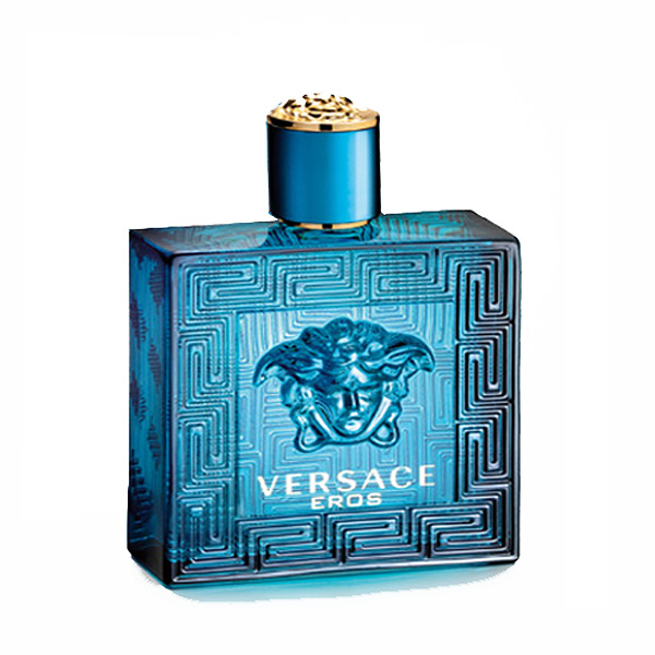 Versace Eros for Men edt 100 ml фото