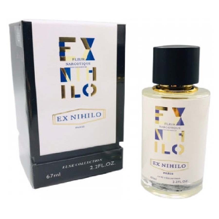 Luxe Collection Ex Nihilo Fleur Narcotique Unisex edp 67 ml фото