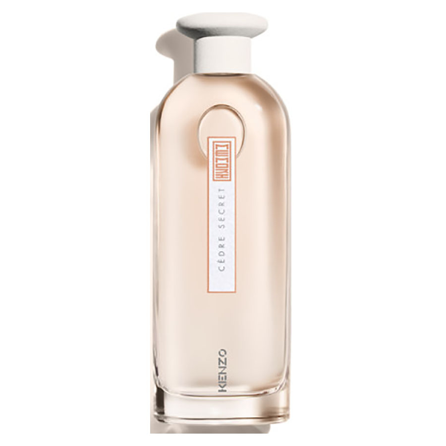 EU Kenzo Cedre Secret edp 75 ml фото