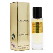 Luxe Collection Dolce & Gabbana The One For Women edp 45 ml