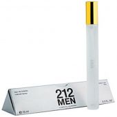 Carolina Herrera 212 Men edt 15 ml