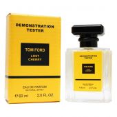Tester Extra Tom Ford Lost Cherry Unisex 60 ml экстра - стойкий