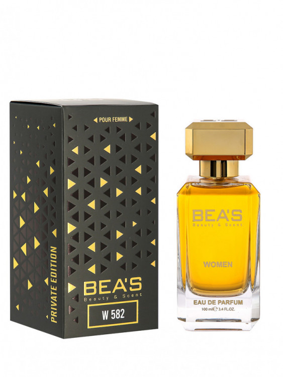 Beas W582 Yves Saint Laurent Libre Intense For Women edp 100 ml фото