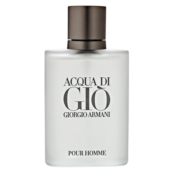 EU Giorgio Armani Acqua Di Gio Pour Homme 100 ml фото