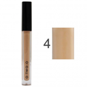 Корректор O.TWO.O Select Cover Up Cache Cernes Black Gold №4 8 ml