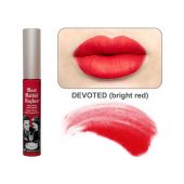 Губная помада The Balm Meet Matte Hughes Devoted 7.5 ml