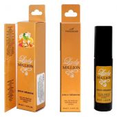 Paco Rabanne Lady Million pheromon edp 35 ml