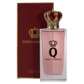 EU Dolce & Gabbana Q For Women edp 100 ml