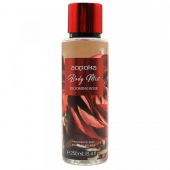 Парфюмерный мист для тела Aopoka Blooming Rose 250 мл