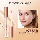 Консилер O.TWO.O Lightweight and seamless Fair 01.5 g