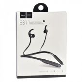 Bluetooth Гарнитура hoco ES11 Maret Sporting Wireless Earphone Черная