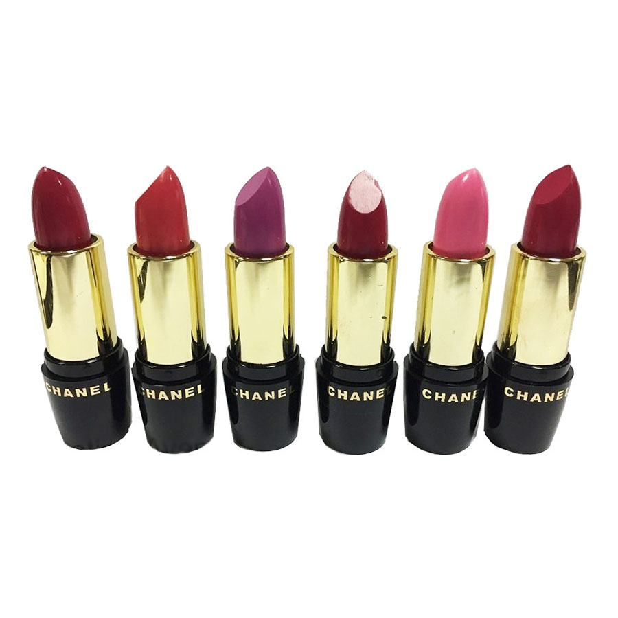 Помада C Rouge Allure Velvet (упаковка 6 шт) фото