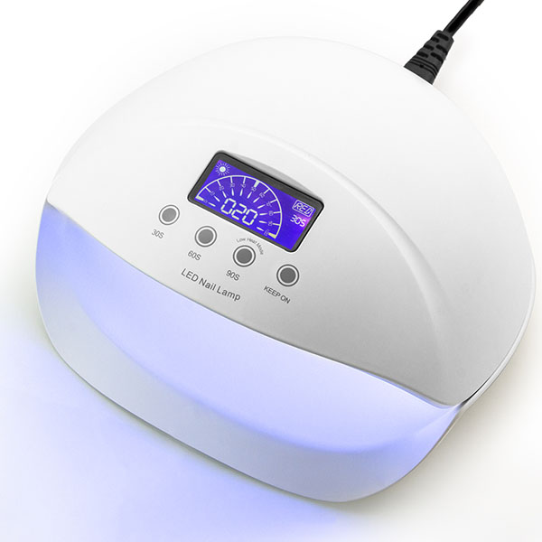 Светодиодная лампа UV/LED Nail Lamp 50 Watt фото
