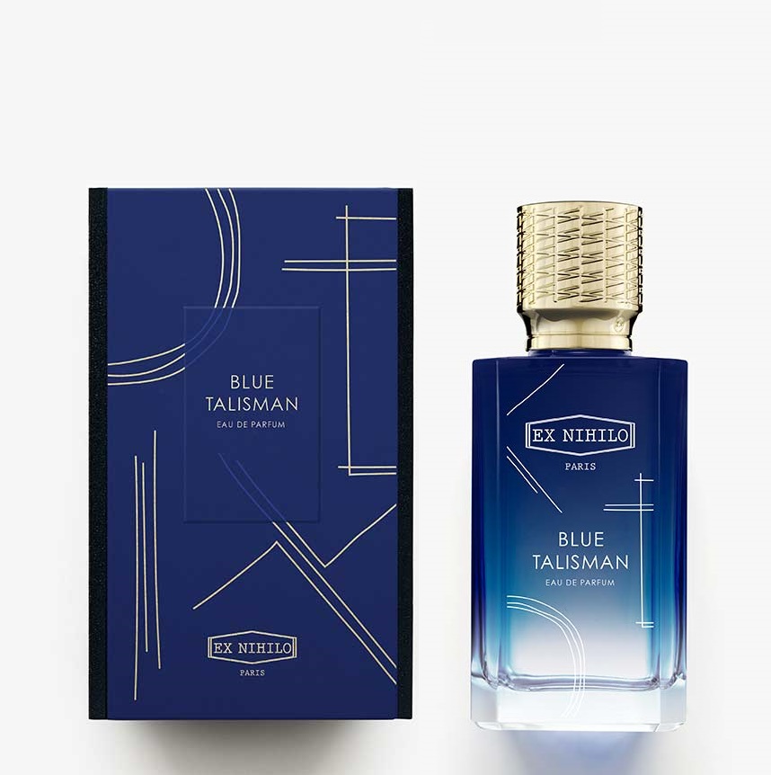 Ex Nihilo Blue Talisman edp unisex 100 ml фото