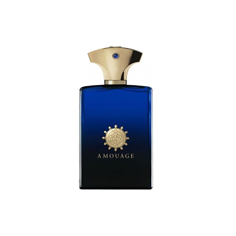 Tester Amouage Interlude For Men 100 ml фото