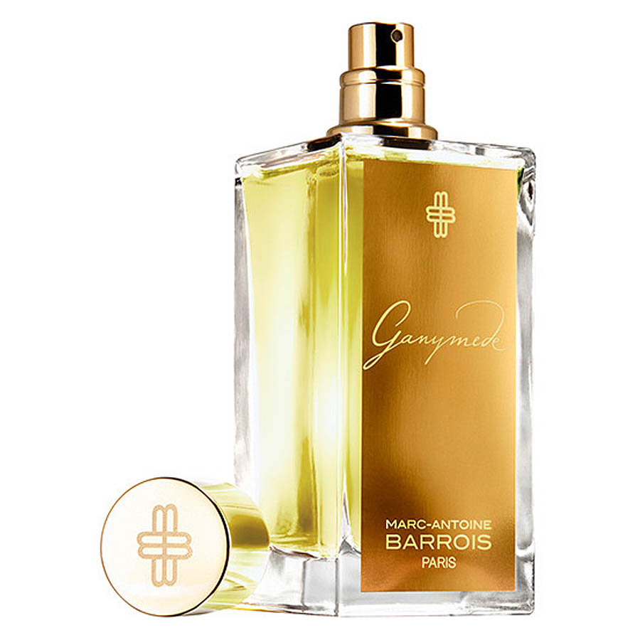 Marc-Antoine Barrois Ganymede edp 100 ml фото