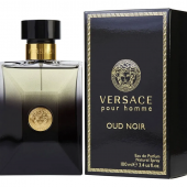 Versace Pour Homme Oud Noir edp for men 100 ml A-Plus