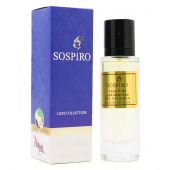 Luxe Collection Sospiro Erba Pura Unisex edp 45 ml