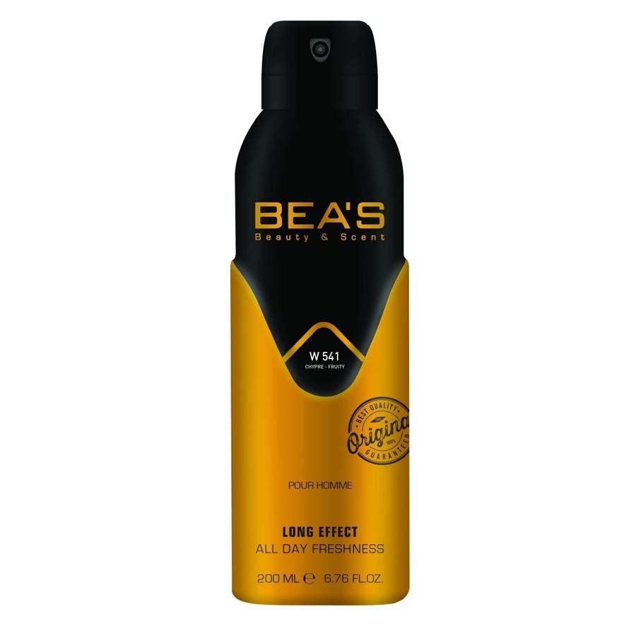 Дезодорант Beas W541 Yves Saint Laurent Mon Paris For Women deo 200 ml фото