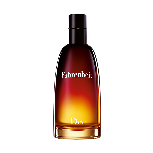 EU Christian Dior Fahrenheit For Men edt 100 ml фото