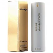 Dolce & Gabbana The One For Women edp 45 ml
