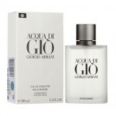 EU Giorgio Armani Acqua Di Gio Pour Homme 100 ml