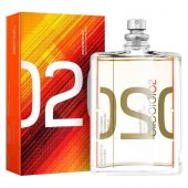 Escentric Molecules Escentric 02 Unisex edp 100 ml